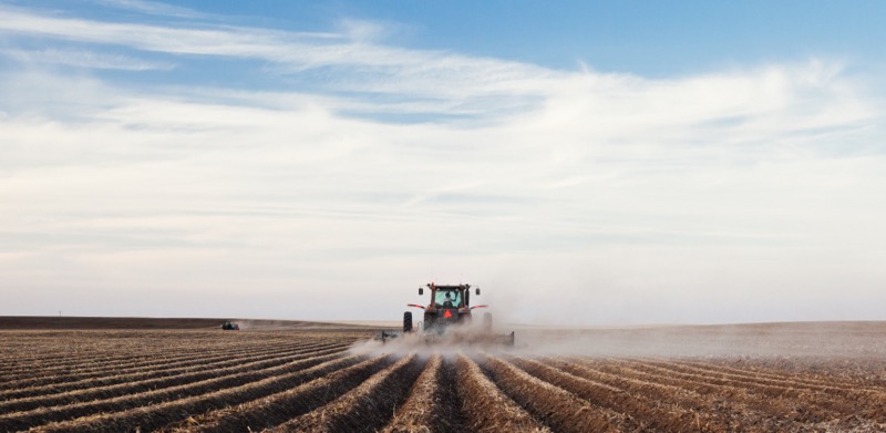 Farm Insurance