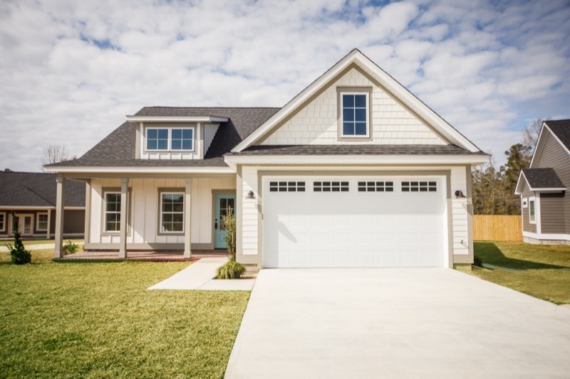 Home Protection