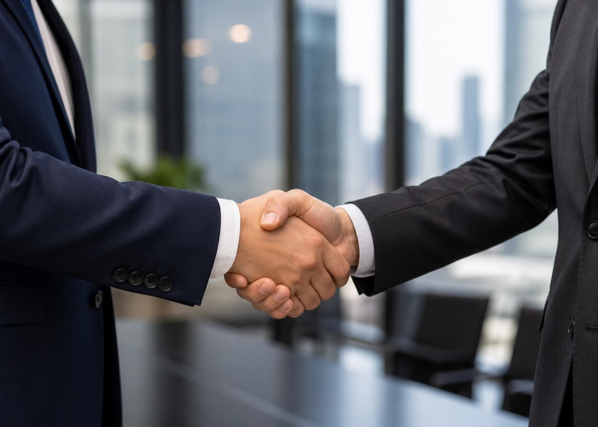 Careers at Gould Agency