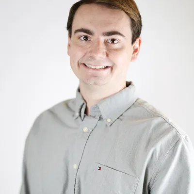 Aaron Teeter
