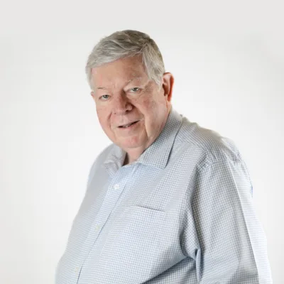 Don Gould